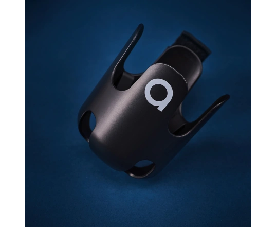 Універсальний підстаканник Anex Black