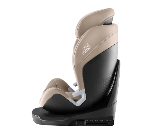 Автокресло Britax Römer SWIVEL 2 - chai