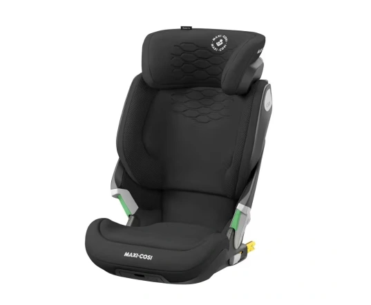 Автокрісло Maxi-Cosi KORE PRO I-SIZE - authentic black