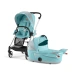 Коляска 2 в 1 Cybex Mios Jeremy Scott Car
