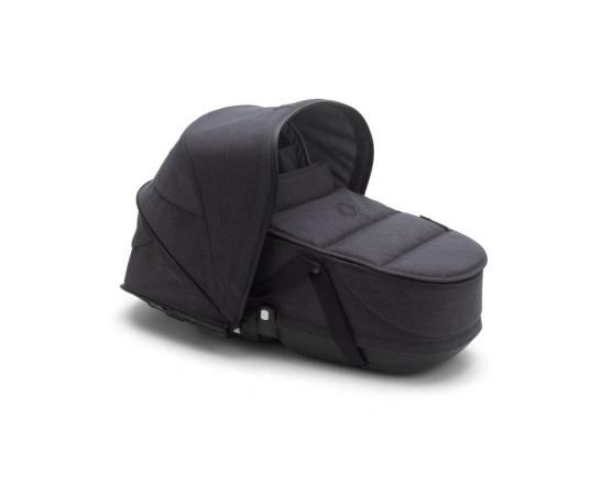 Люлька до коляски Bugaboo Bee6 Mineral WASHED BLACK