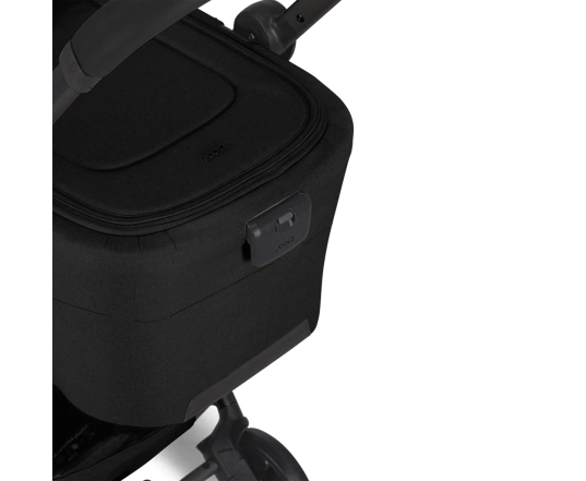 Люлька Joolz Aer 2 Space black