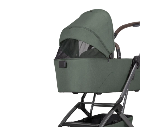 Люлька Joolz Aer 2 Forest green