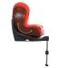 Автокресло Cybex SIRONA ZI i-SIZE PLUS - Nautical Blue