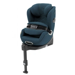 Автокресло Cybex Anoris T i-Size - Mountain Blue - изображение