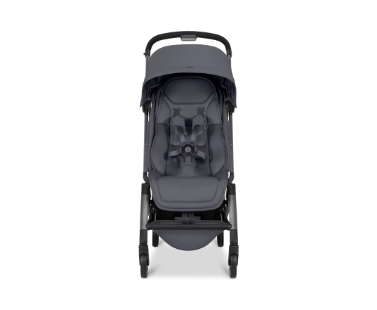 Універсальна коляска 2 в 1 Joolz Aer 2 Stone grey