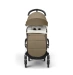 Конверт для ніг теплий Stokke Toffee
