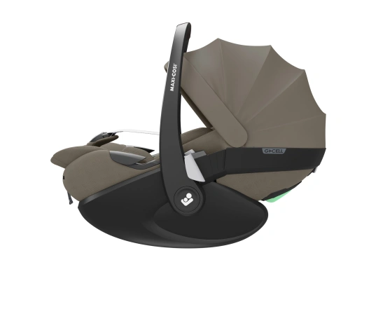Автокрісло Maxi-Cosi PEBBLE 360 PRO2 - twillic truffle