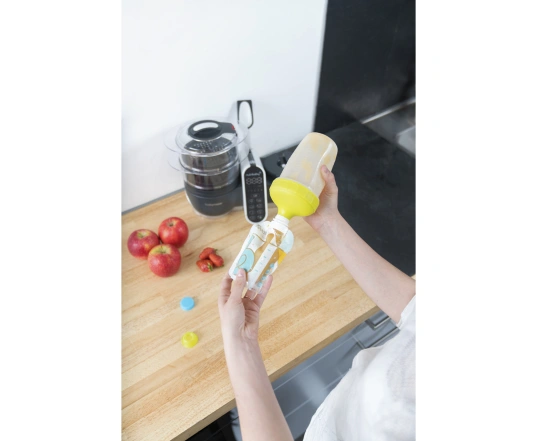 Набор для кормления Babymoov Foodii kit