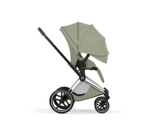 Комплект текстилю Cybex PRIAM Style - sage green