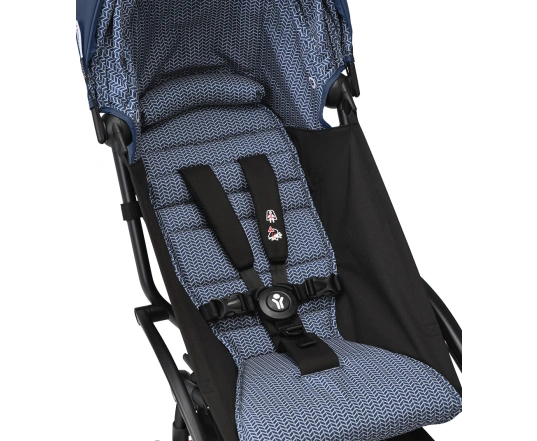 Комплект текстилю Stokke YOYO 6+ Air France Blue