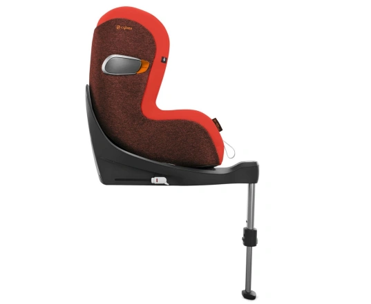 Автокресло Cybex Sirona Zi i-Size - Autumn Gold