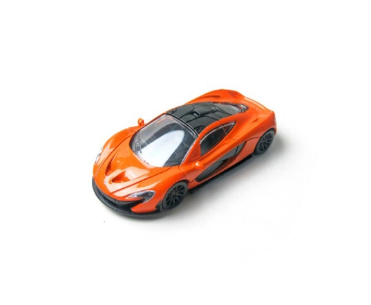 Іграшкова автомодель Rastar Mclaren 1:43
