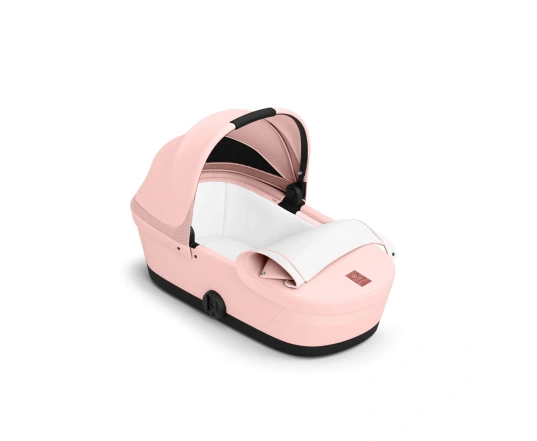Люлька Cybex Melio - Candy Pink 