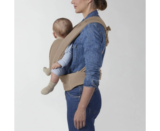 Рюкзак-кенгуру Cybex Coya Carrier Urban Mobility Cozy Beige 