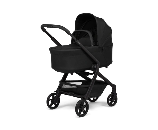 Универсальная коляска 2 в 1 Joolz HUB2 - space black