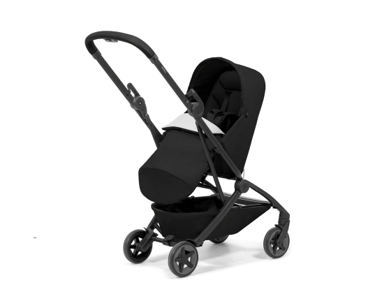 Комплект реверсивного текстилю Joolz AER 2 - space black
