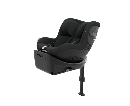 Автокресло Cybex SIRONA Gi I-SIZE COMFORT - moon black