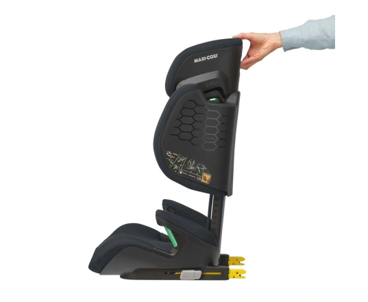 Автокрісло Maxi-Cosi RODIFIX M I-SIZE - basic grey