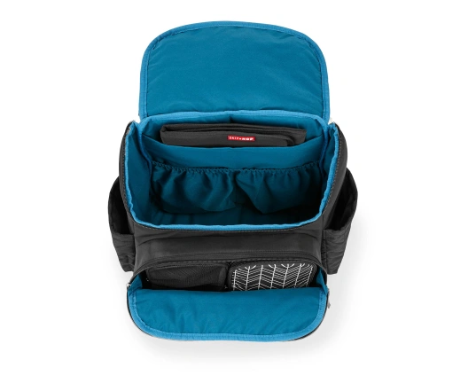 Рюкзак для мамы Skip Hop Forma - Black