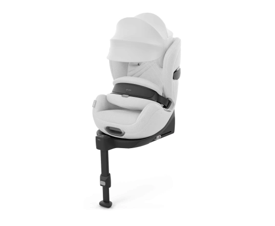 Автокресло Cybex ANORIS T2 i-SIZE PLUS - platinum white
