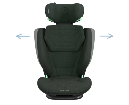 Автокрісло Maxi-Cosi RODIFIX PRO 2 I-SIZE - authentic green