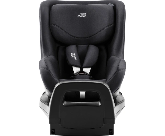 Автокресло Britax-Romer DUALFIX PRO CLASSIC - deep black