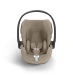 Автокресло Cybex CLOUD T-iSIZE PLUS 0-13кг - cozy beige