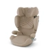 Автокресло Cybex SOLUTION T i-FIX PLUS - cozy beige