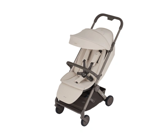Прогулянкова коляска Anex AIR-Q - vanille