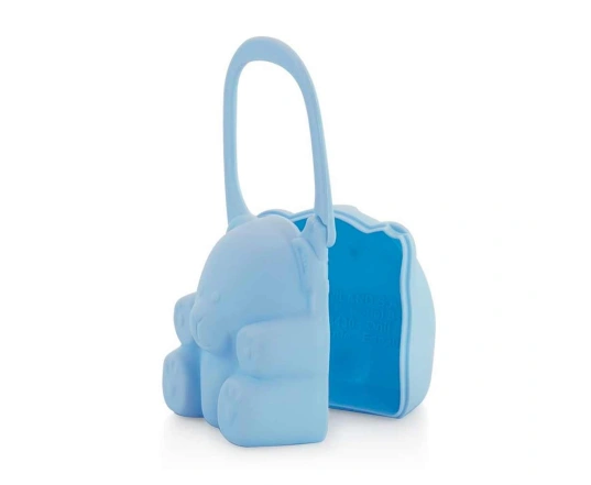 Контейнер для пустушки Miniland Display Pacikeeper Azure