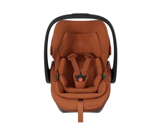 Автокресло Maxi-Cosi PEBBLE SLIDE PRO - copper terra
