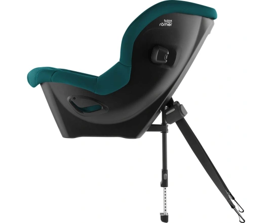 Автокресло Britax Römer MAX-SAFE PRO - atlantic green