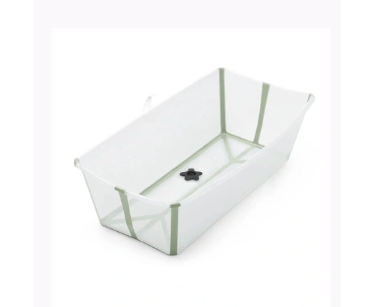 Ванночка Stokke FLEXI BATH XL - зелений