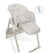 Стільчик для годування Maxi-Cosi AVA 2 - elegance beige