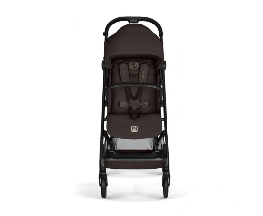 Прогулочная коляска Cybex BEEZY 2026 - chocolate brown 
