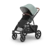 Коляска 2 в 1 UPPAbaby Vista V3 - Kenzi