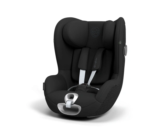 Автокресло Cybex SIRONA T i-SIZE - sepia black