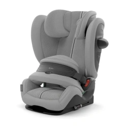 Автокресло Cybex PALLAS G3 I-SIZE PLUS - stone grey - изображение