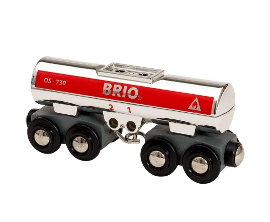 Вагон-цистерна BRIO (33472)