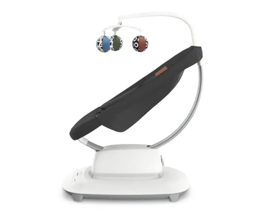 Крісло-гойдалка UPPAbaby MAMAROO SMART SWING - Jake