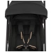 Прогулянкова коляска Anex Air-X 2 - NERO