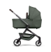 Люлька Joolz HUB2 - forest green