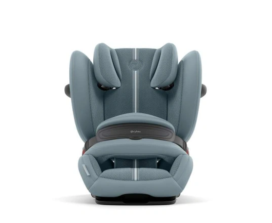 Автокрісло Cybex PALLAS G3 I-SIZE PLUS - stormy blue