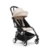 Прогулочная коляска Stokke YOYO³ с 6 месяцев Bonpoint Beige (шасси Black)