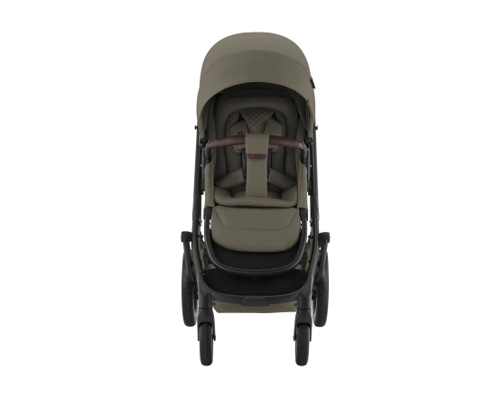 Коляска 2 в 1 Britax Römer SMILE 5Z - urban olive
