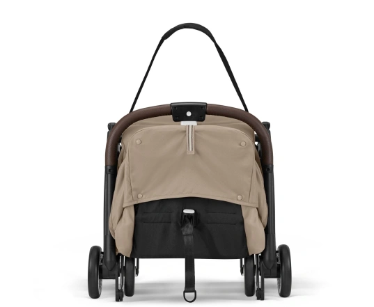 Прогулочная коляска Cybex ORFEO TPE - almond beige