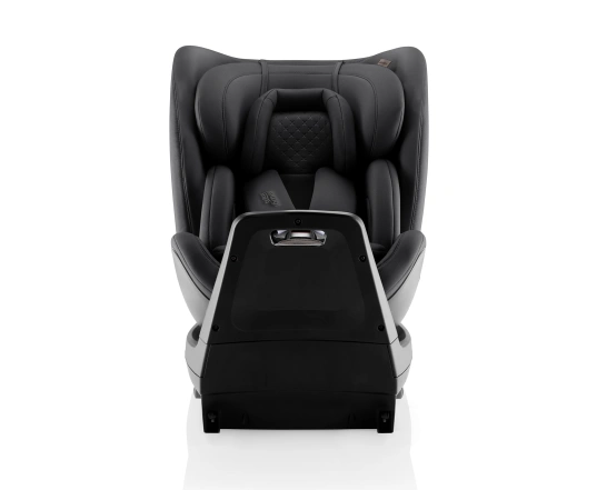 Автокрісло Britax Römer SWIVEL-GROW Max Air - onyx black