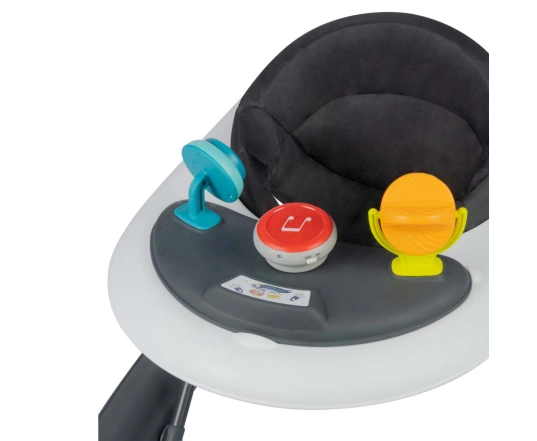 Ходунки дитячі Bebe Confort DALIA - mineral graphite