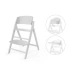 Стільчик для годування 3в1 Cybex CLICK&FOLD - all white